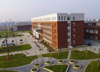 云南文山農業(yè)學校建筑裝飾工程技術介紹